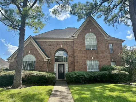 20507 Chapel Glen Court Katy TX 77450
