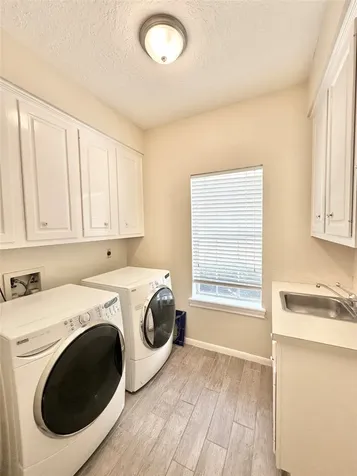 20507 Chapel Glen Court Katy TX 77450