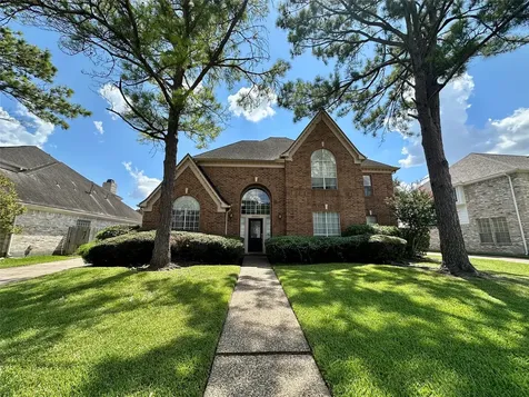20507 Chapel Glen Court Katy TX 77450