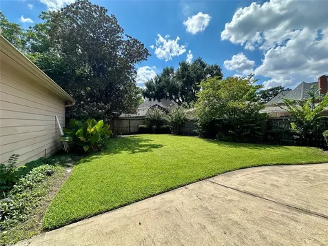 20507 Chapel Glen Court Katy TX 77450
