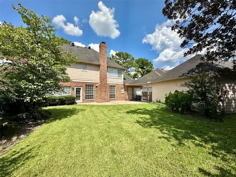 20507 Chapel Glen Court Katy TX 77450