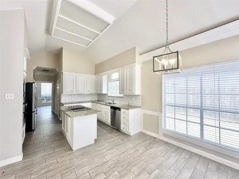20507 Chapel Glen Court Katy TX 77450