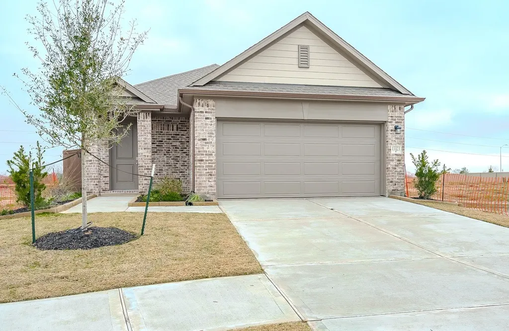 13323 Prado Ridge Lane Rosharon TX 77583