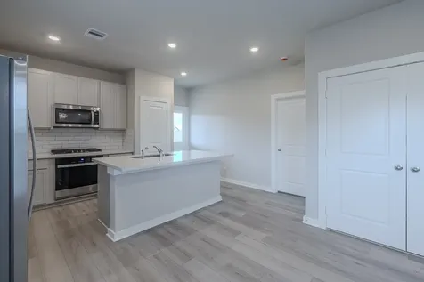 13323 Prado Ridge Lane Rosharon TX 77583
