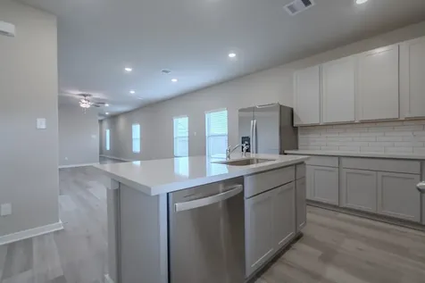 13323 Prado Ridge Lane Rosharon TX 77583