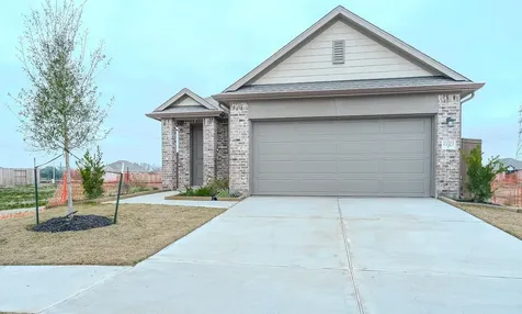 13323 Prado Ridge Lane Rosharon TX 77583