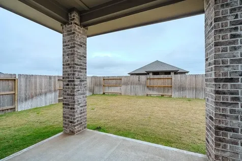 13323 Prado Ridge Lane Rosharon TX 77583