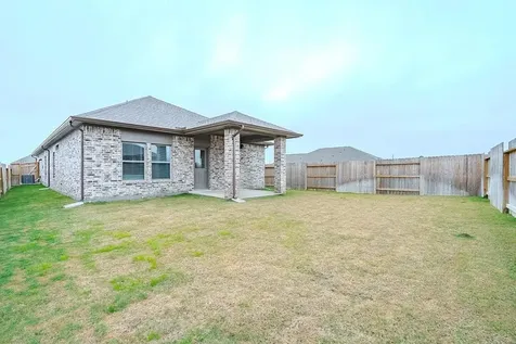 13323 Prado Ridge Lane Rosharon TX 77583