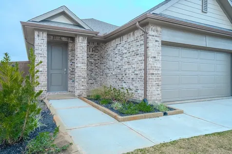13323 Prado Ridge Lane Rosharon TX 77583