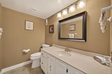 10252 Longmont Drive 45/4 Houston TX 77042