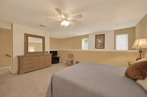 10252 Longmont Drive 45/4 Houston TX 77042