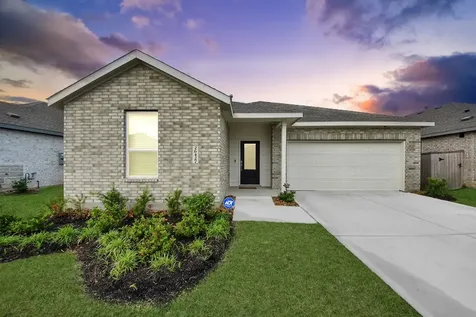 26427 Virginia Wild Rye Lane Katy TX 77493