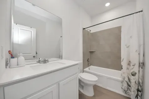 26427 Virginia Wild Rye Lane Katy TX 77493