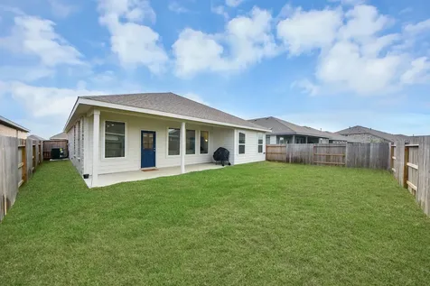 26427 Virginia Wild Rye Lane Katy TX 77493