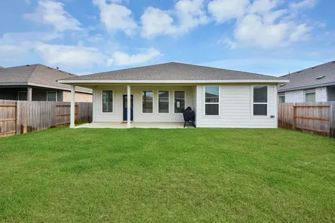 26427 Virginia Wild Rye Lane Katy TX 77493