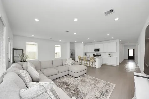26427 Virginia Wild Rye Lane Katy TX 77493