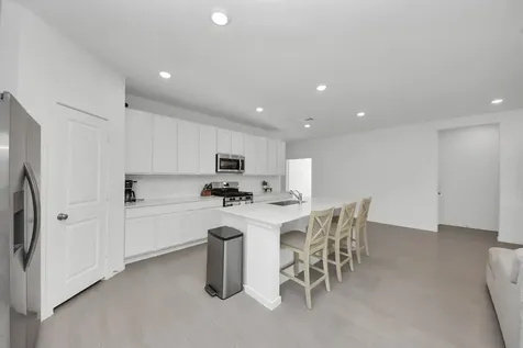 26427 Virginia Wild Rye Lane Katy TX 77493