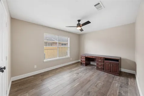 3522 Pecan Mill Drive Sugar Land TX 77498