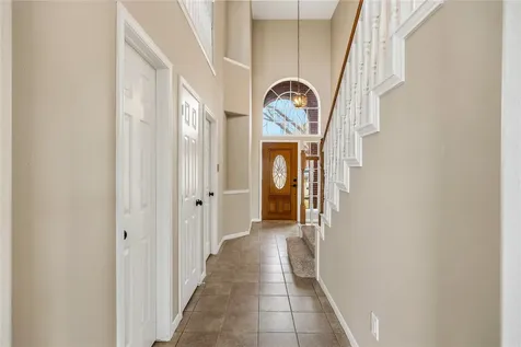 3522 Pecan Mill Drive Sugar Land TX 77498