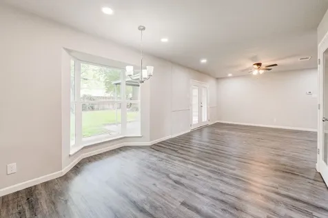 9617 Caffrey Street Houston TX 77075