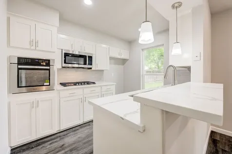 9617 Caffrey Street Houston TX 77075