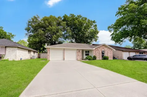 9617 Caffrey Street Houston TX 77075