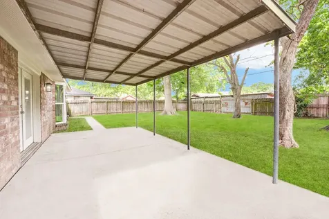 9617 Caffrey Street Houston TX 77075