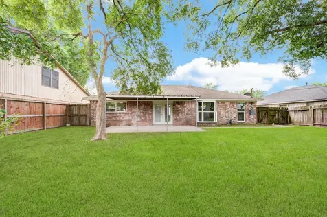 9617 Caffrey Street Houston TX 77075