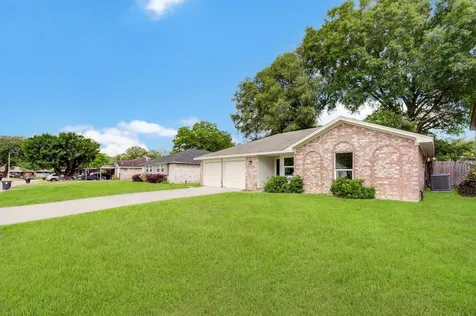 9617 Caffrey Street Houston TX 77075