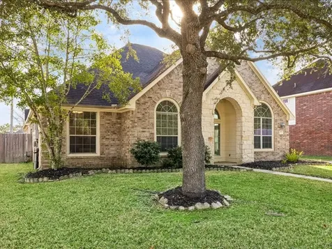 307 Watercrest Harbor Lane League City TX 77573