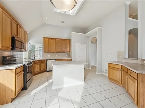 307 Watercrest Harbor Lane League City TX 77573