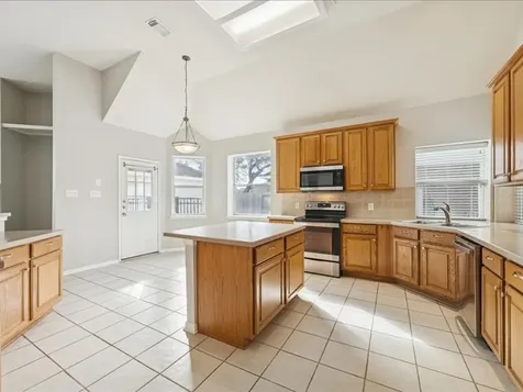 307 Watercrest Harbor Lane League City TX 77573