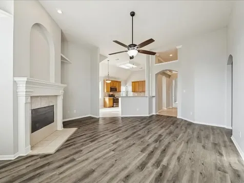 307 Watercrest Harbor Lane League City TX 77573