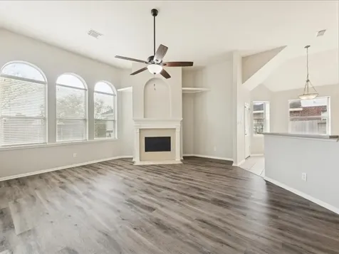 307 Watercrest Harbor Lane League City TX 77573