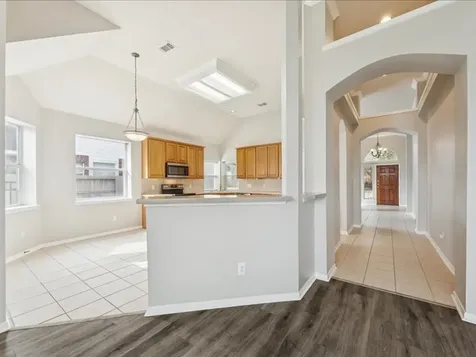 307 Watercrest Harbor Lane League City TX 77573
