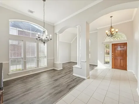 307 Watercrest Harbor Lane League City TX 77573