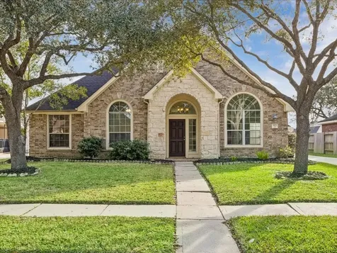 307 Watercrest Harbor Lane League City TX 77573