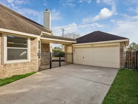 307 Watercrest Harbor Lane League City TX 77573