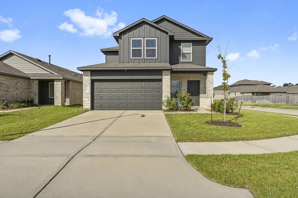 24227 Oriole Summit Drive Spring TX 77373