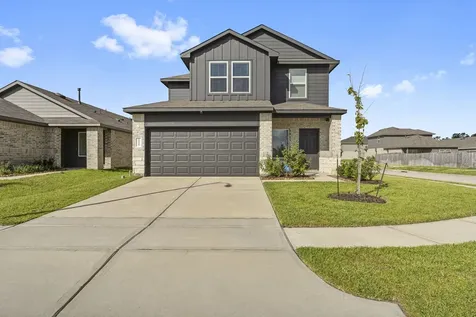24227 Oriole Summit Drive Spring TX 77373
