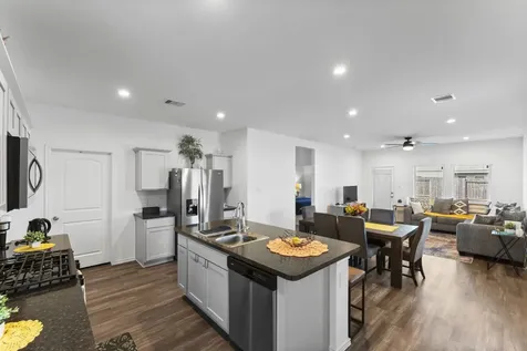 24227 Oriole Summit Drive Spring TX 77373