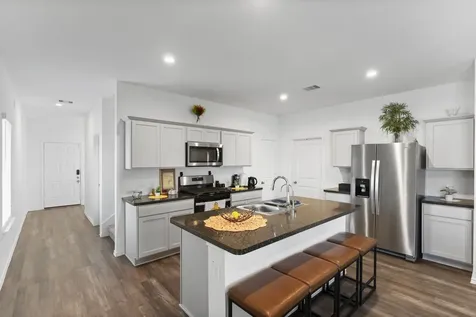 24227 Oriole Summit Drive Spring TX 77373