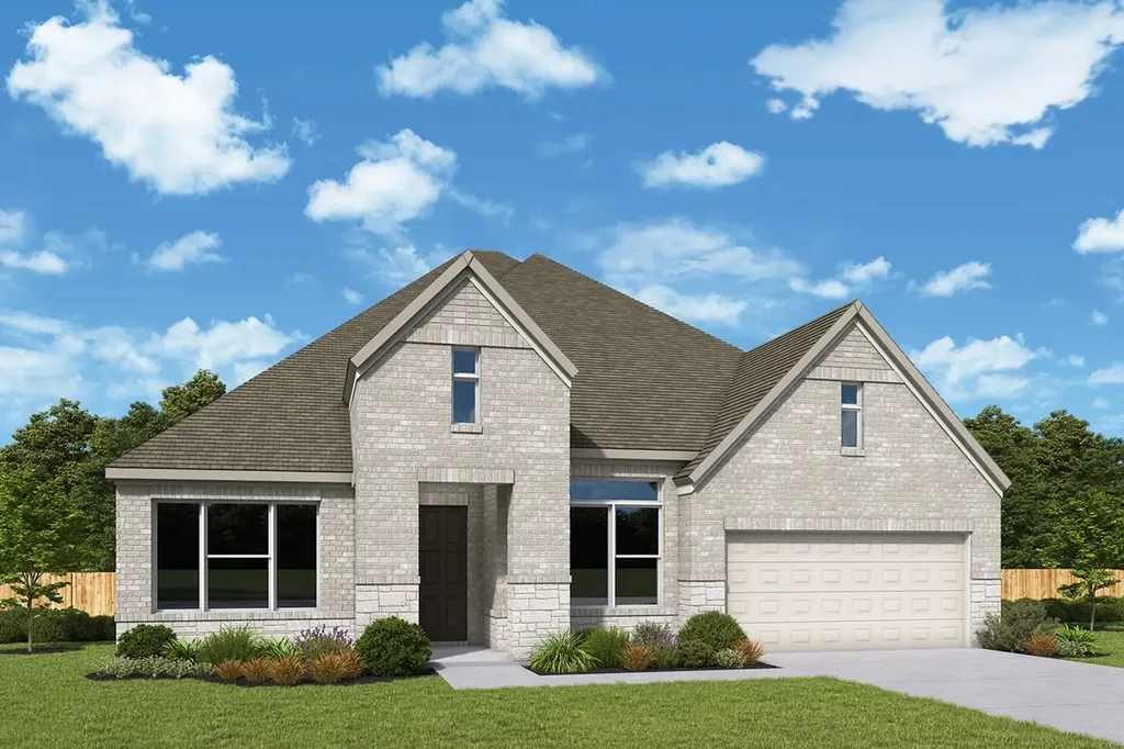 21849 Golden Putt Drive Porter TX 77365
