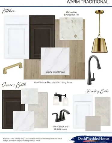 21849 Golden Putt Drive Porter TX 77365