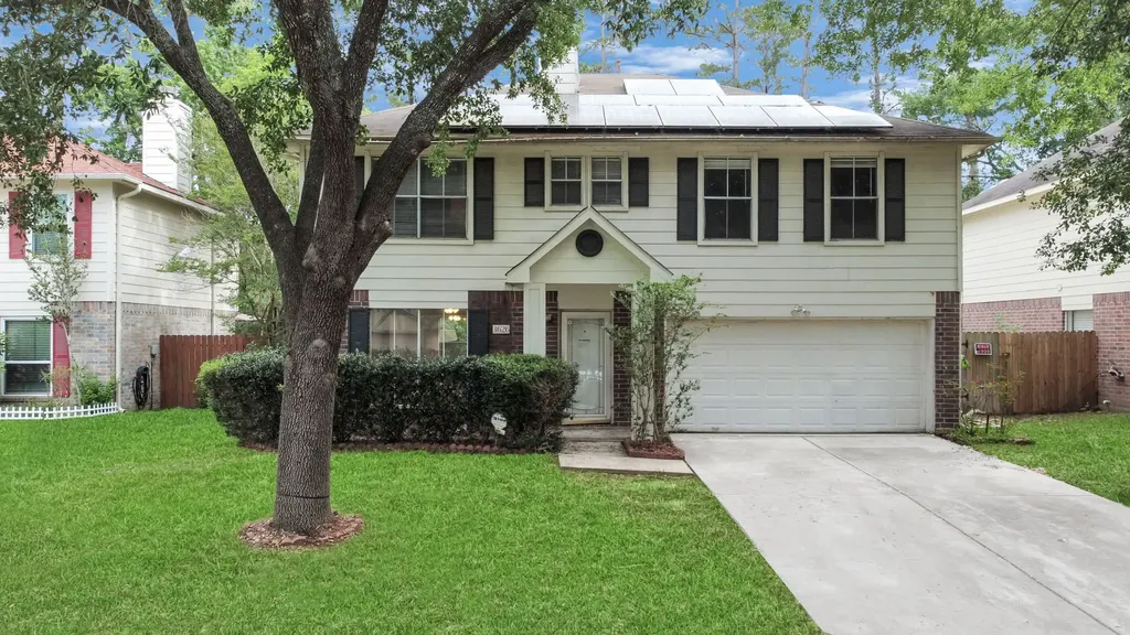 3626 Nutwood Lane Spring TX 77389