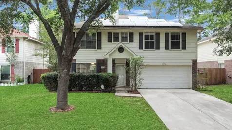 3626 Nutwood Lane Spring TX 77389