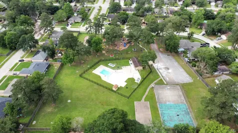 3626 Nutwood Lane Spring TX 77389
