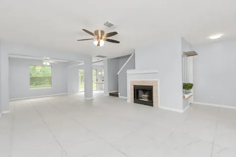 3626 Nutwood Lane Spring TX 77389