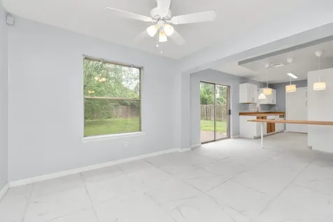 3626 Nutwood Lane Spring TX 77389