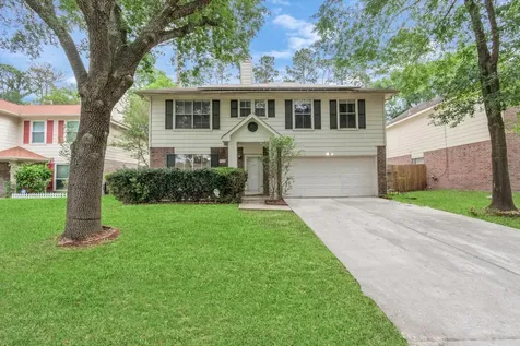 3626 Nutwood Lane Spring TX 77389